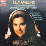 Elly Ameling With Dalton Baldwin, Toyohiko Satoh, George Szende, Albert De Klerk-0