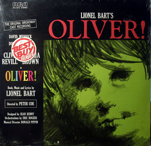 Lionel Bart-0