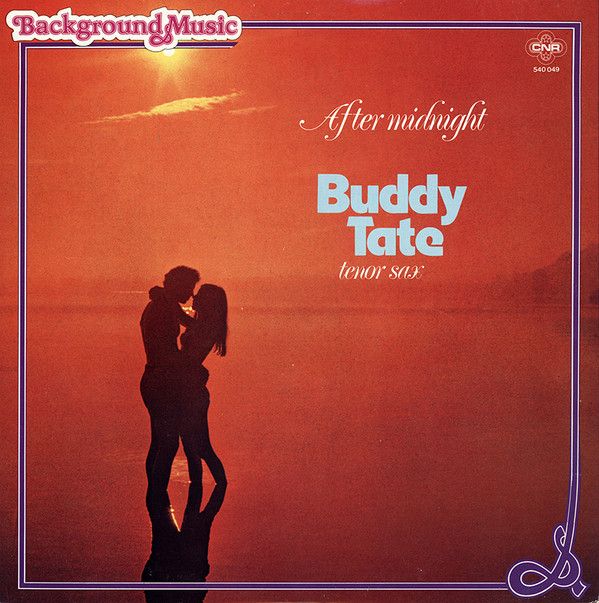 Buddy Tate-0