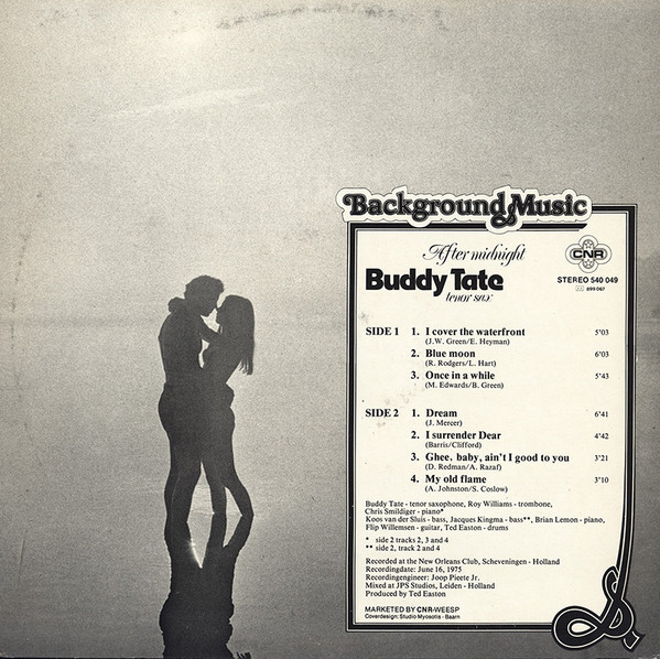 Buddy Tate-1