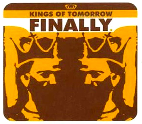 Kings Of Tomorrow-0