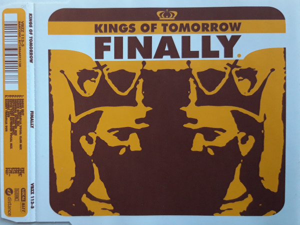 Kings Of Tomorrow-1