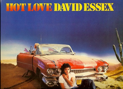 David Essex-0