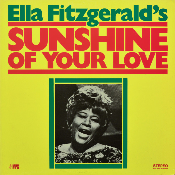 Ella Fitzgerald-0