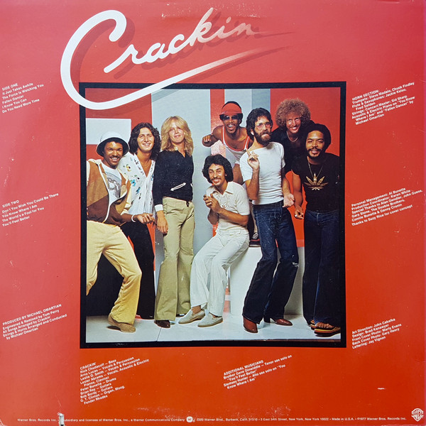 Crackin'-1