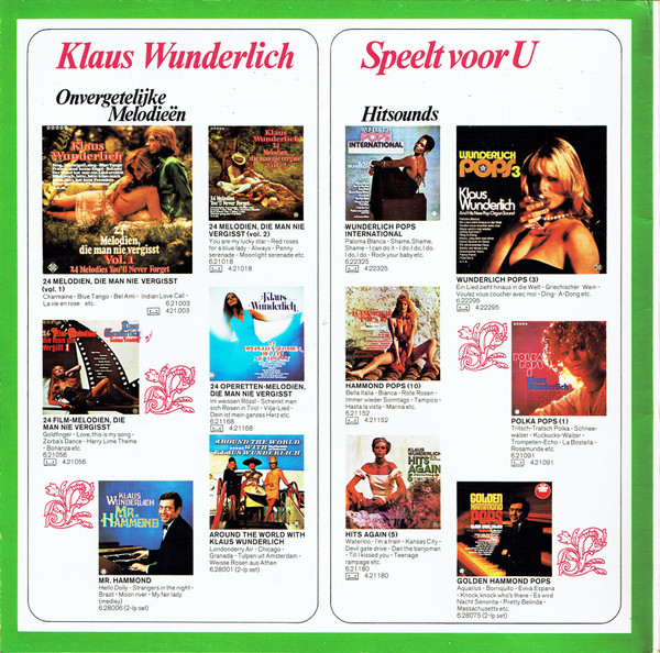 Klaus Wunderlich-1