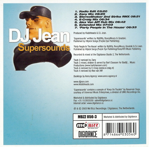 DJ Jean-1