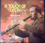 Acker Bilk And The Leon Young String Chorale-0