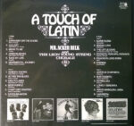 Acker Bilk And The Leon Young String Chorale-1