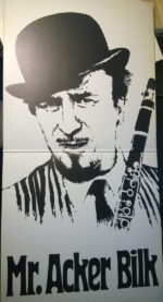 Acker Bilk And The Leon Young String Chorale-2