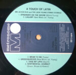 Acker Bilk And The Leon Young String Chorale-3