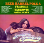 Frankie Yankovic And His Yanks-4