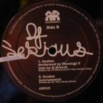 DJ Serious Featuring Masta Ace-2