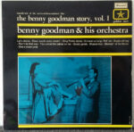 Benny Goodman And His Orchestra-0