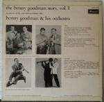 Benny Goodman And His Orchestra-1