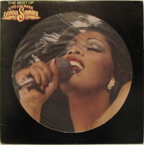 Donna Summer-0