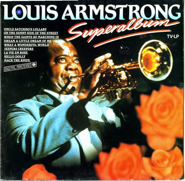 Louis Armstrong-0