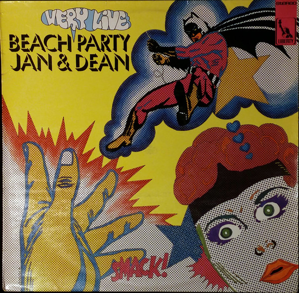 Jan & Dean-0
