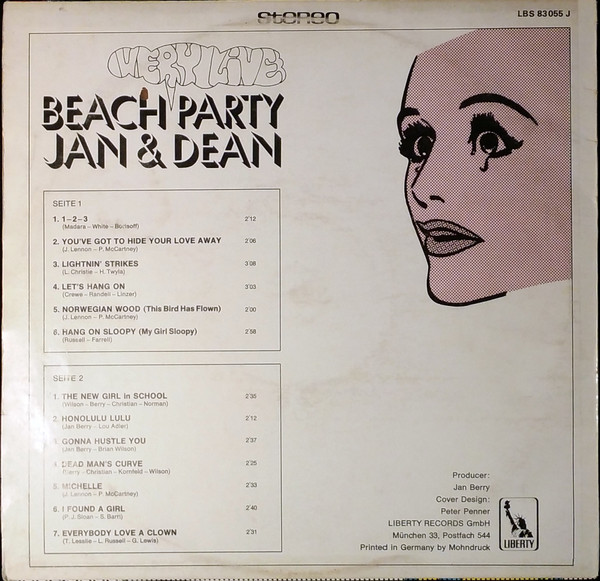 Jan & Dean-1
