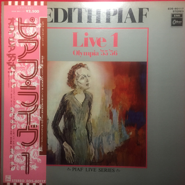 Edith Piaf-1