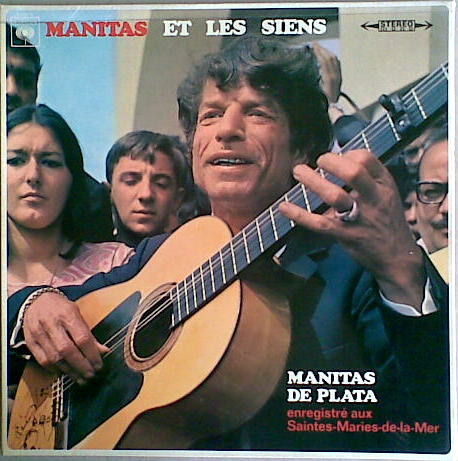 Manitas De Plata-0
