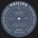 Johannes Brahms - Alexander Uninsky, Willem Van Otterloo Leitet The Hague Philharmonic-2