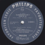Johannes Brahms - Alexander Uninsky, Willem Van Otterloo Leitet The Hague Philharmonic-3