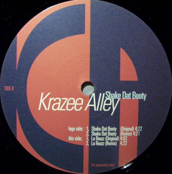 Krazee Alley-1