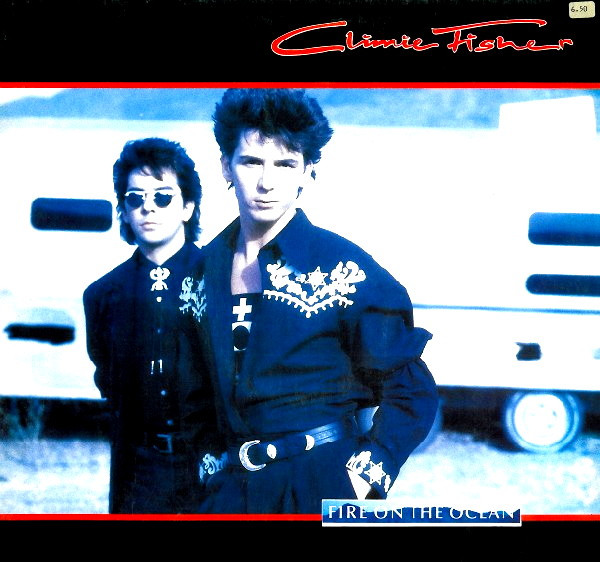 Climie Fisher-0