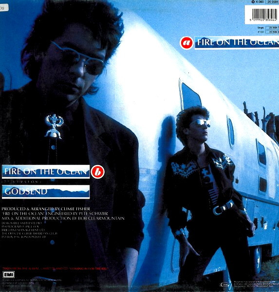 Climie Fisher-1