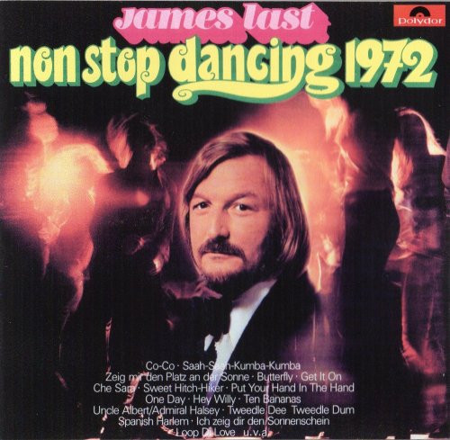 James Last-0