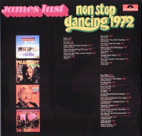 James Last-1