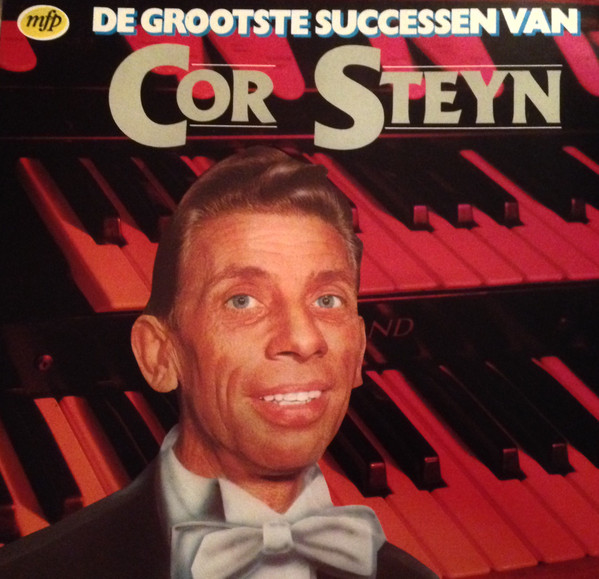 Cor Steyn-0
