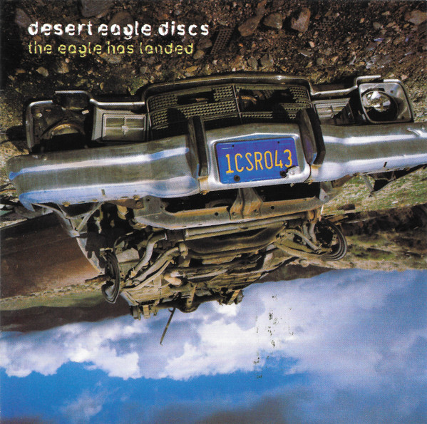 Desert Eagle Discs-1