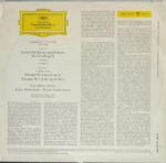 Frédéric Chopin, Stefan Askenase • Berliner Philharmoniker • Dirigent: Leopold Ludwig-1