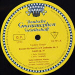 Frédéric Chopin, Stefan Askenase • Berliner Philharmoniker • Dirigent: Leopold Ludwig-2