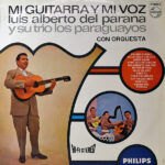 Luis Alberto del Parana y Los Paraguayos-0