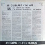 Luis Alberto del Parana y Los Paraguayos-1