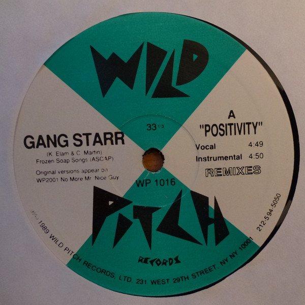 Gang Starr-0