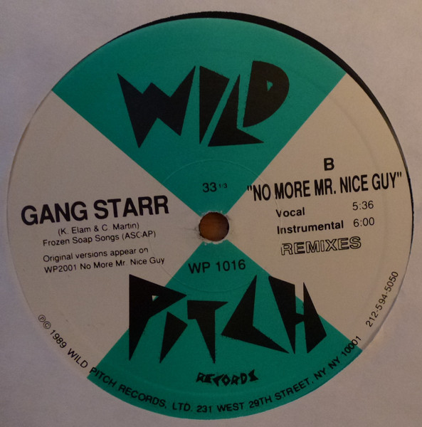 Gang Starr-1