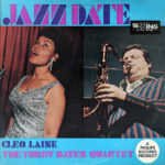 Cleo Laine, Tubby Hayes Quartet-0