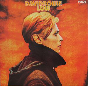David Bowie-0