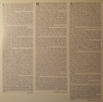 Joseph Hector Fiocco - Het Westvlaams Vocaal Ensemble, Musica Polyphonica, Louis Devos-1