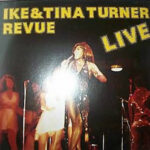 Ike & Tina Turner Revue-0