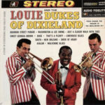Louis Armstrong And The Dukes Of Dixieland-0