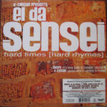 D-Tension (2) Presents Encore / El Da Sensei-0