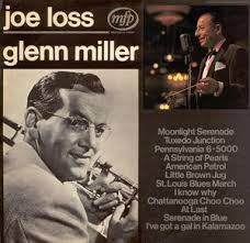 Joe Loss & His Orchestra-0