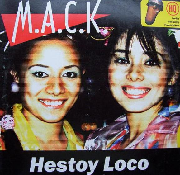 M.A.C.K.-0
