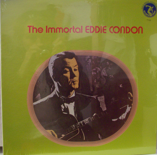 Eddie Condon-0