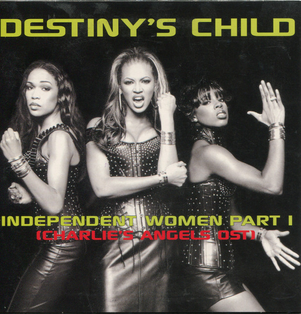 Destiny's Child-0